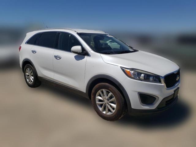 Photo 3 VIN: 5XYPG4A58GG153595 - KIA SORENTO 