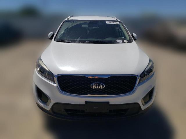 Photo 4 VIN: 5XYPG4A58GG153595 - KIA SORENTO 