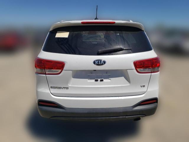 Photo 5 VIN: 5XYPG4A58GG153595 - KIA SORENTO 