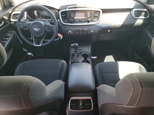 Photo 7 VIN: 5XYPG4A58GG153595 - KIA SORENTO 