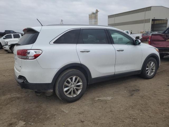 Photo 2 VIN: 5XYPG4A58GG177329 - KIA SORENTO 