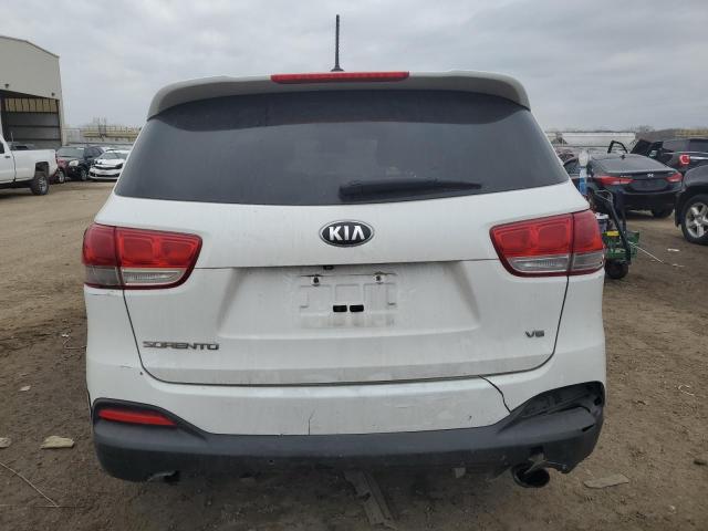 Photo 5 VIN: 5XYPG4A58GG177329 - KIA SORENTO 