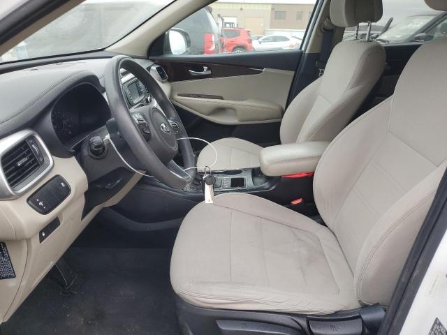 Photo 6 VIN: 5XYPG4A58GG177329 - KIA SORENTO 