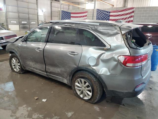 Photo 1 VIN: 5XYPG4A58HG225560 - KIA SORENTO 