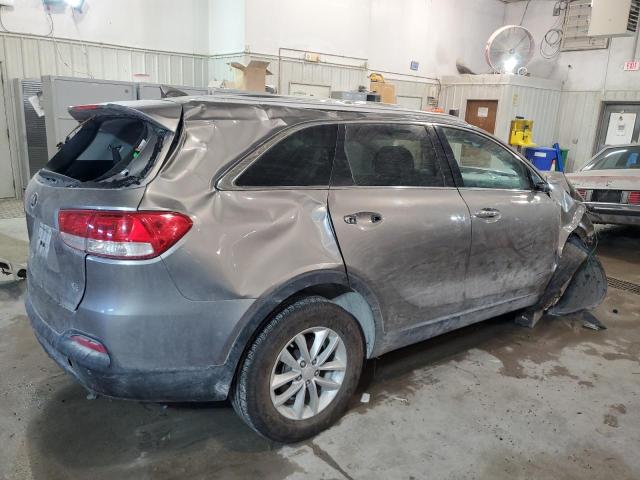 Photo 2 VIN: 5XYPG4A58HG225560 - KIA SORENTO 