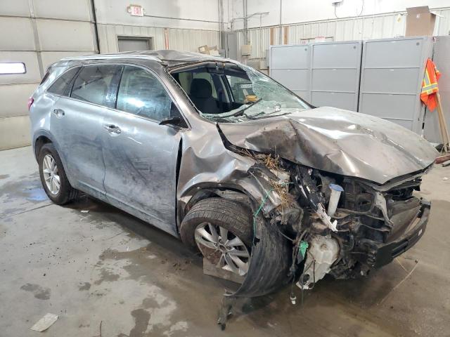 Photo 3 VIN: 5XYPG4A58HG225560 - KIA SORENTO 