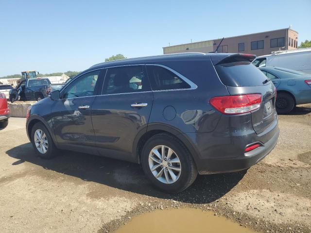 Photo 1 VIN: 5XYPG4A58HG272149 - KIA SORENTO LX 