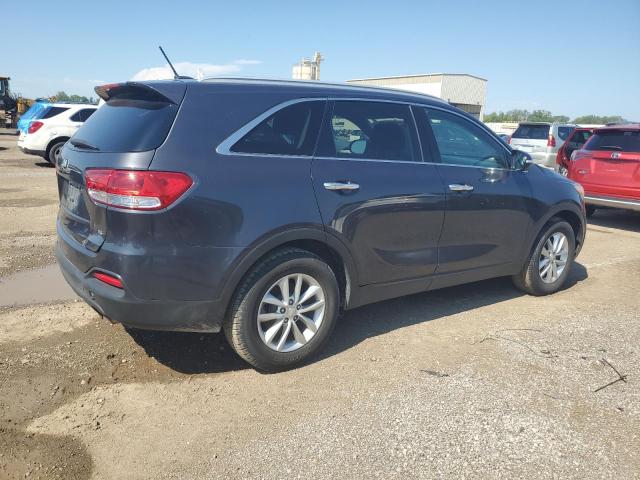 Photo 2 VIN: 5XYPG4A58HG272149 - KIA SORENTO LX 