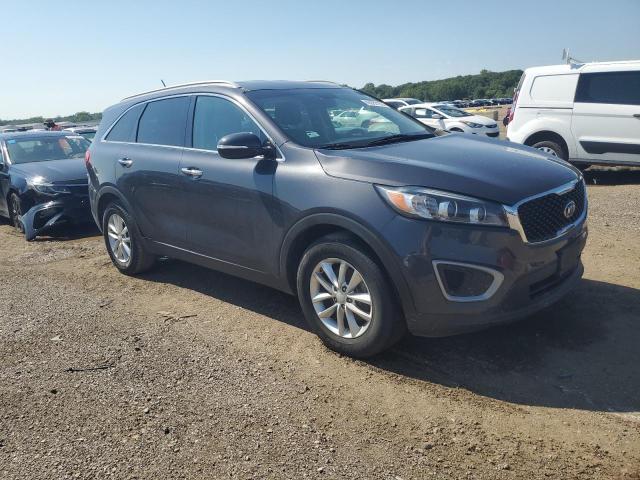 Photo 3 VIN: 5XYPG4A58HG272149 - KIA SORENTO LX 