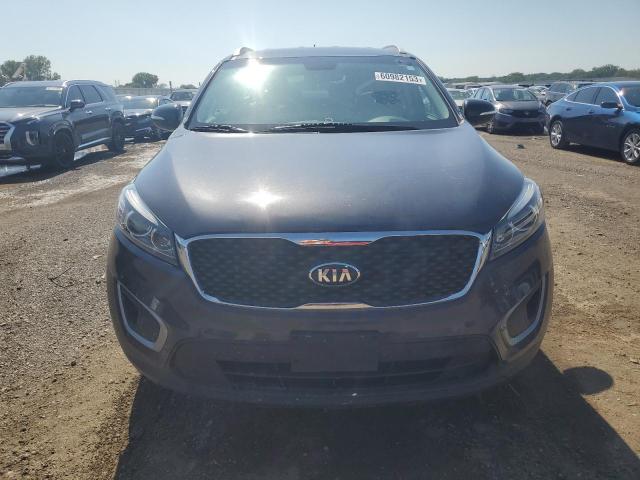 Photo 4 VIN: 5XYPG4A58HG272149 - KIA SORENTO LX 