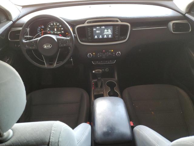 Photo 7 VIN: 5XYPG4A58JG339080 - KIA SORENTO LX 