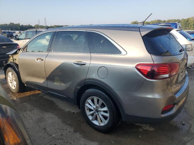 Photo 1 VIN: 5XYPG4A58KG446583 - KIA SORENTO 