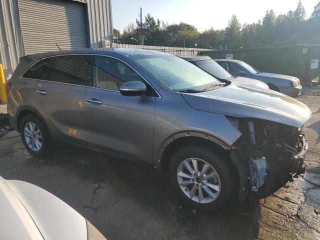 Photo 3 VIN: 5XYPG4A58KG446583 - KIA SORENTO 