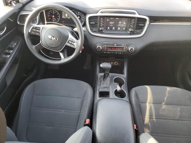 Photo 7 VIN: 5XYPG4A58KG446583 - KIA SORENTO 