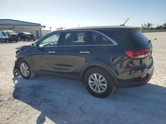 Photo 1 VIN: 5XYPG4A58KG489109 - KIA SORENTO 