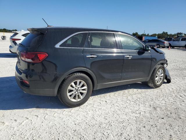 Photo 2 VIN: 5XYPG4A58KG489109 - KIA SORENTO 