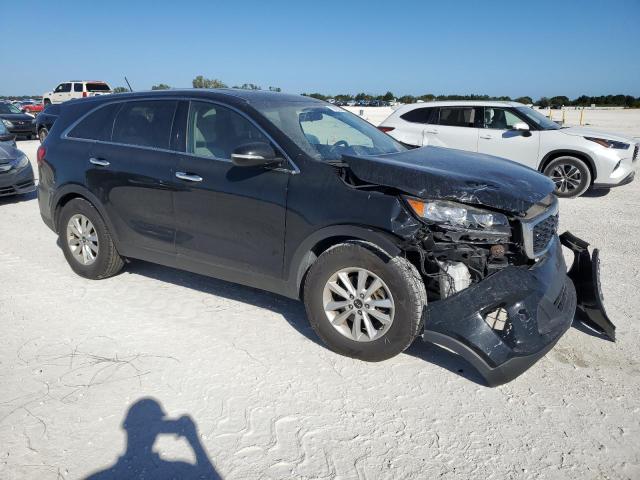 Photo 3 VIN: 5XYPG4A58KG489109 - KIA SORENTO 