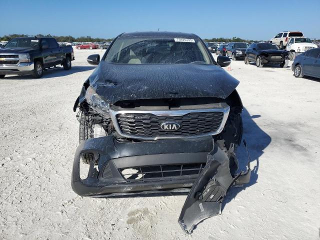 Photo 4 VIN: 5XYPG4A58KG489109 - KIA SORENTO 