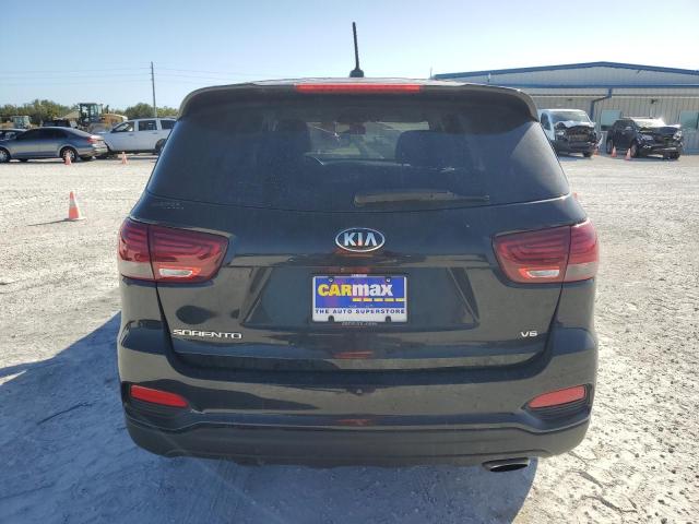 Photo 5 VIN: 5XYPG4A58KG489109 - KIA SORENTO 