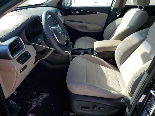 Photo 6 VIN: 5XYPG4A58KG489109 - KIA SORENTO 