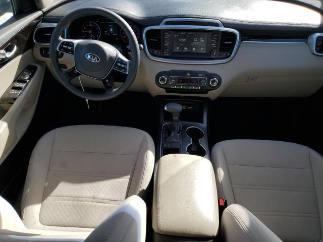 Photo 7 VIN: 5XYPG4A58KG489109 - KIA SORENTO 