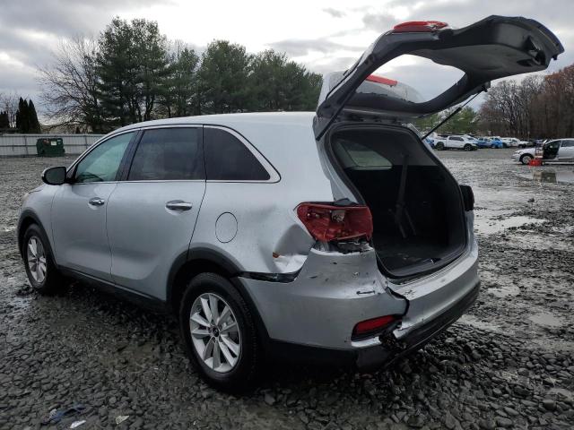 Photo 1 VIN: 5XYPG4A58KG490664 - KIA SORENTO 