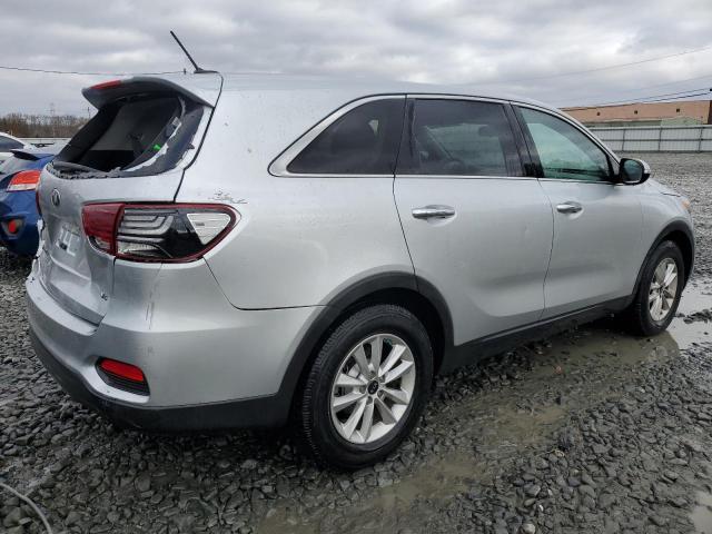 Photo 2 VIN: 5XYPG4A58KG490664 - KIA SORENTO 