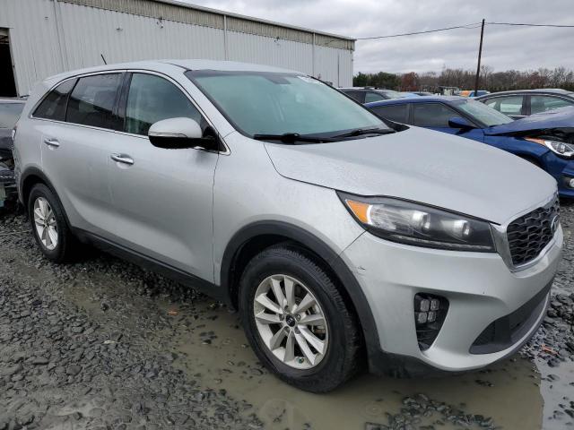 Photo 3 VIN: 5XYPG4A58KG490664 - KIA SORENTO 