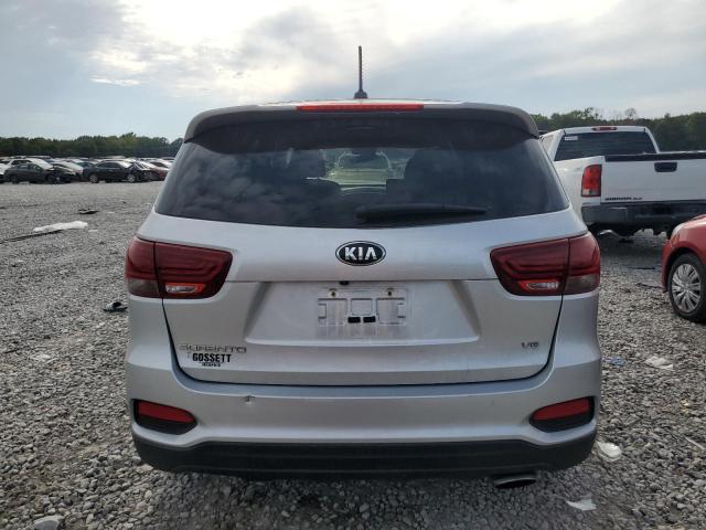 Photo 5 VIN: 5XYPG4A58KG559644 - KIA SORENTO LX 