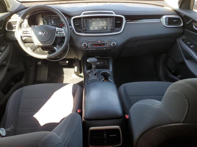 Photo 7 VIN: 5XYPG4A58KG561636 - KIA SORENTO LX 