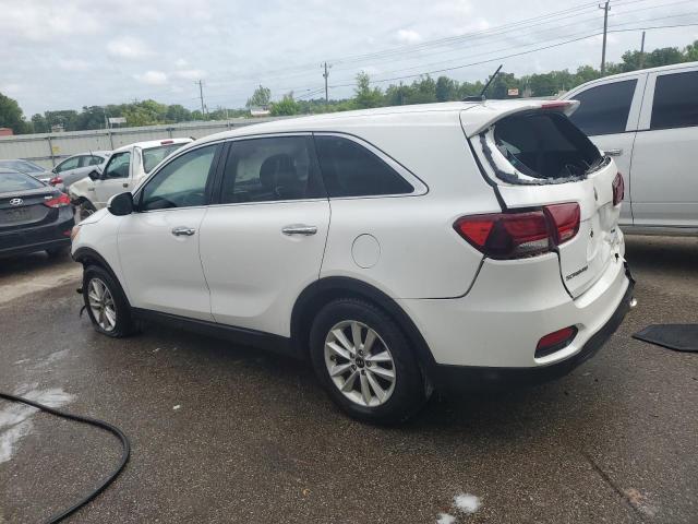 Photo 1 VIN: 5XYPG4A58KG580073 - KIA SORENTO 