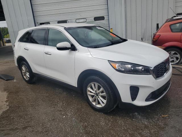 Photo 3 VIN: 5XYPG4A58KG580073 - KIA SORENTO 