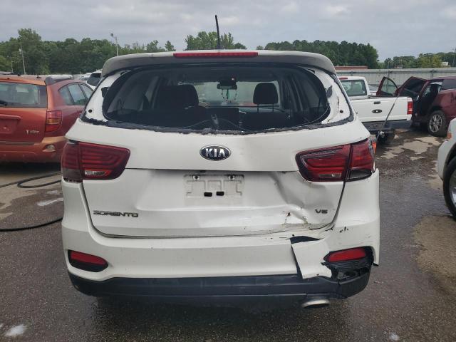 Photo 5 VIN: 5XYPG4A58KG580073 - KIA SORENTO 