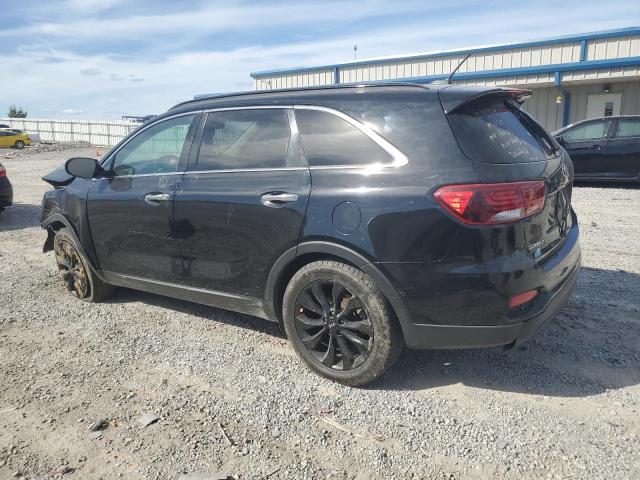 Photo 1 VIN: 5XYPG4A58KG594605 - KIA SORENTO LX 