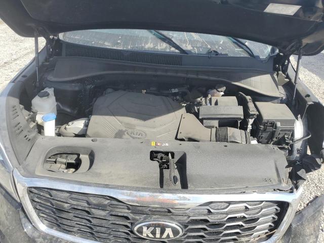 Photo 10 VIN: 5XYPG4A58KG594605 - KIA SORENTO LX 