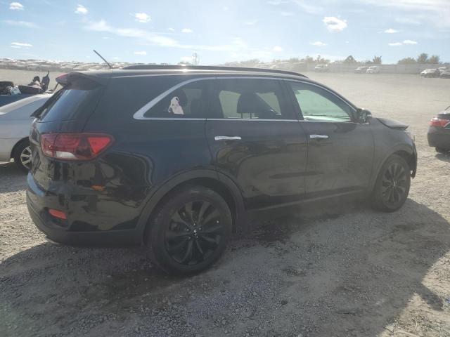 Photo 2 VIN: 5XYPG4A58KG594605 - KIA SORENTO LX 