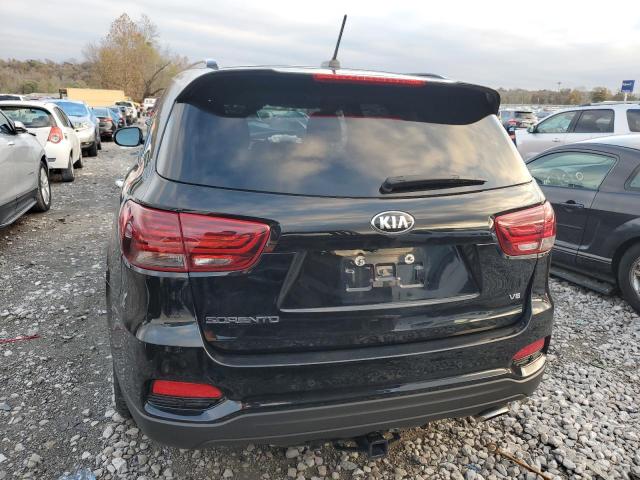 Photo 5 VIN: 5XYPG4A58KG597990 - KIA SORENTO LX 