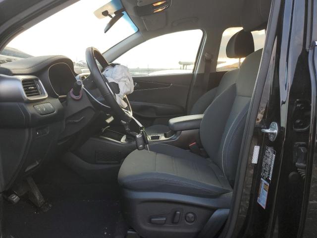 Photo 6 VIN: 5XYPG4A58KG597990 - KIA SORENTO LX 