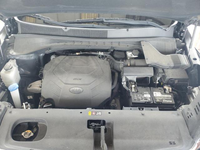 Photo 11 VIN: 5XYPG4A58KG609944 - KIA SORENTO 