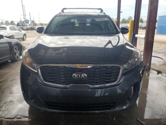 Photo 4 VIN: 5XYPG4A58KG609944 - KIA SORENTO 