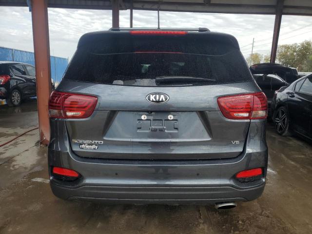 Photo 5 VIN: 5XYPG4A58KG609944 - KIA SORENTO 