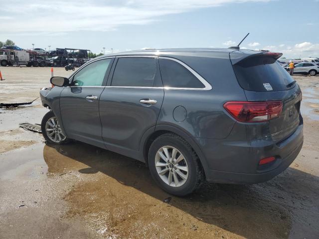 Photo 1 VIN: 5XYPG4A58LG620573 - KIA SORENTO 