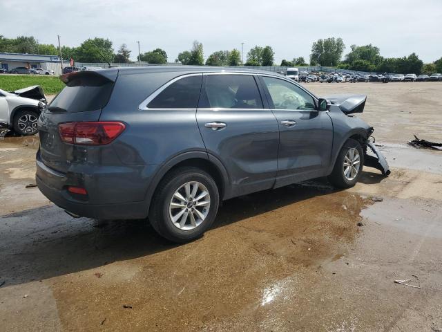 Photo 2 VIN: 5XYPG4A58LG620573 - KIA SORENTO 