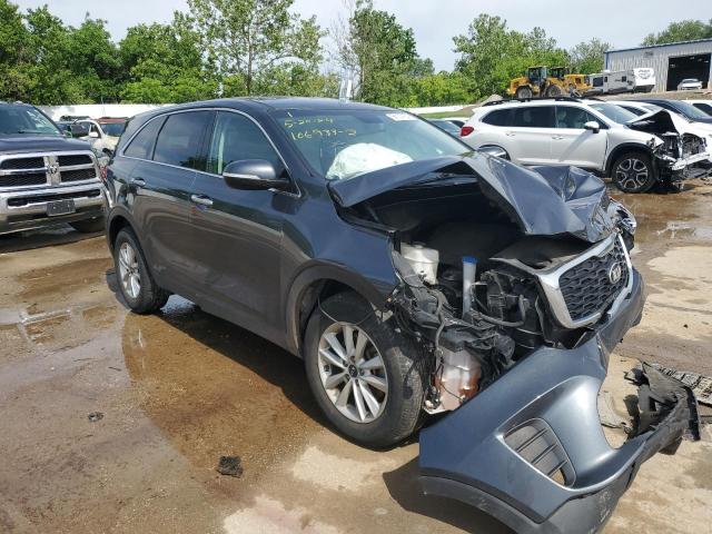 Photo 3 VIN: 5XYPG4A58LG620573 - KIA SORENTO 