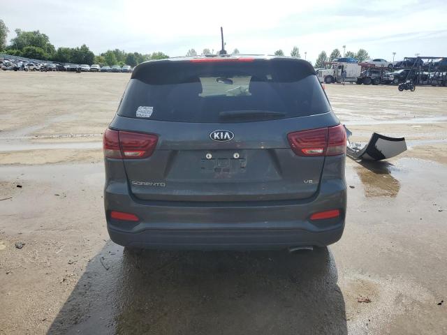 Photo 5 VIN: 5XYPG4A58LG620573 - KIA SORENTO 