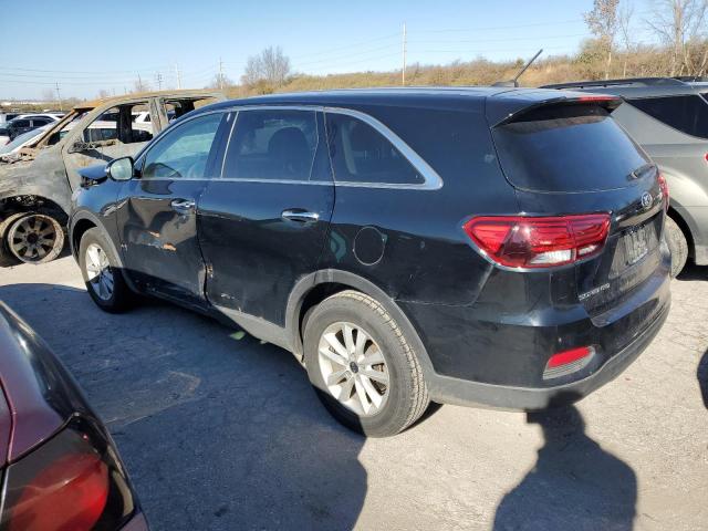 Photo 1 VIN: 5XYPG4A58LG627278 - KIA SORENTO S 