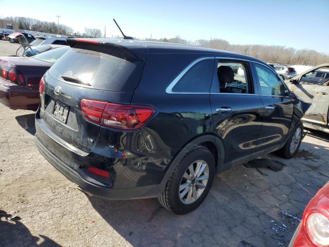 Photo 2 VIN: 5XYPG4A58LG627278 - KIA SORENTO S 