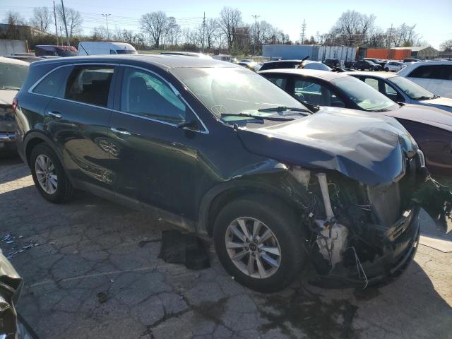 Photo 3 VIN: 5XYPG4A58LG627278 - KIA SORENTO S 