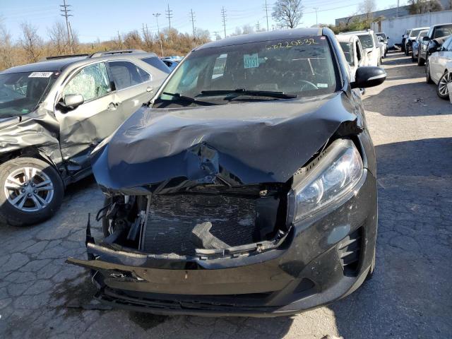 Photo 4 VIN: 5XYPG4A58LG627278 - KIA SORENTO S 