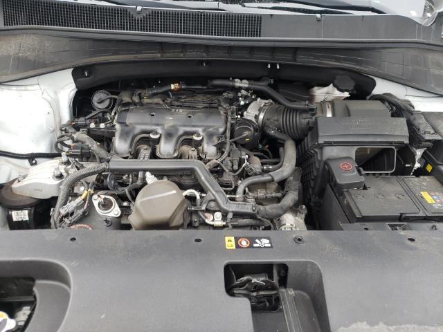 Photo 6 VIN: 5XYPG4A58LG628608 - KIA SORENTO S 